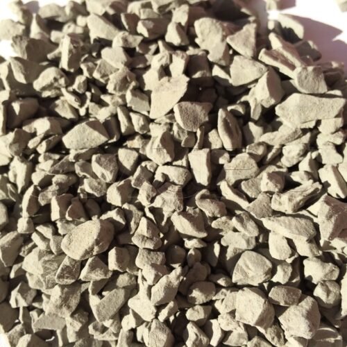 찰 흙 공작 석 샷건 코어 2