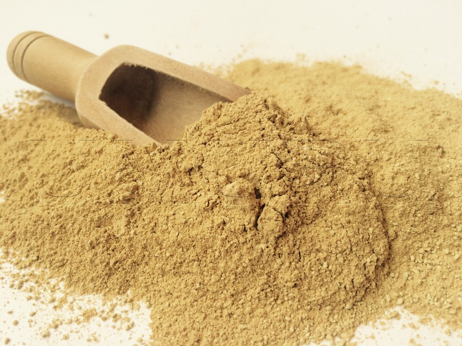 Clay glino rumeno tal