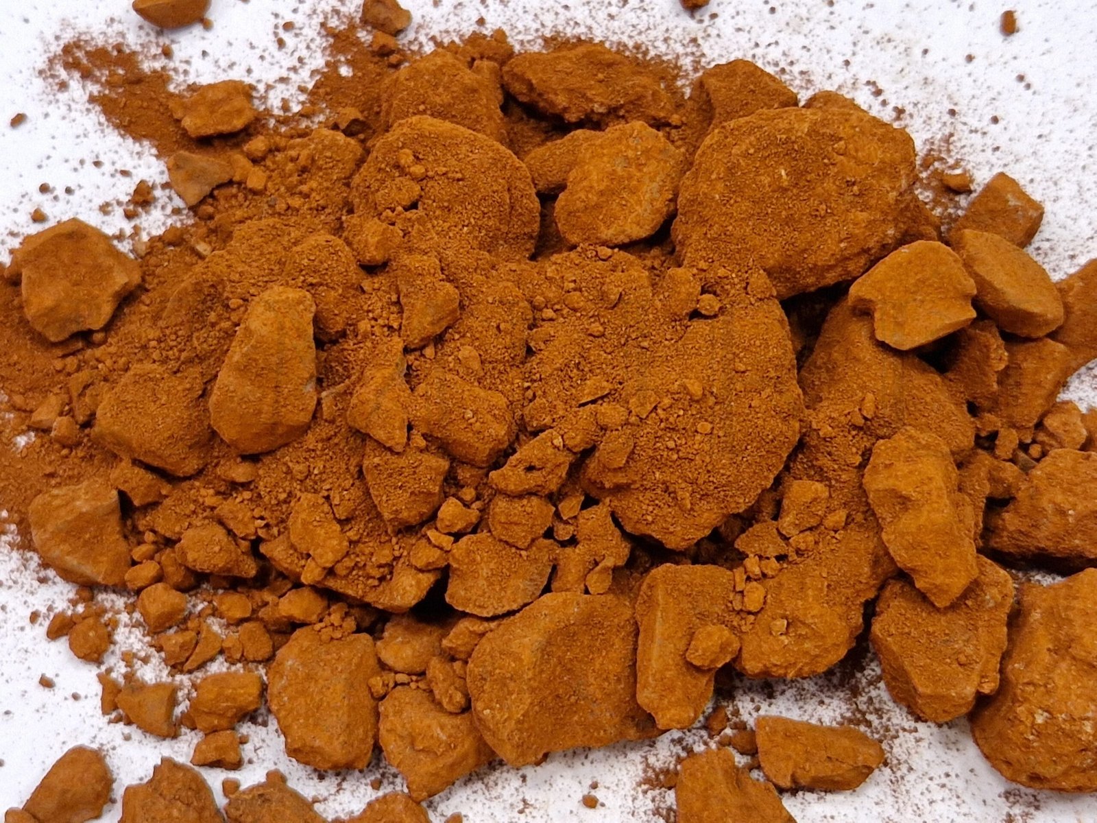 Dryfruit in Red Khadi – Bild 10